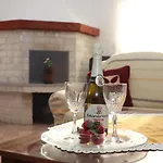 Apartman Naomi